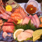 Sashimi Platter (7 Kinds)