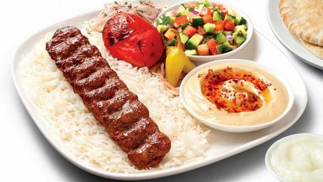 Prato Lule Kabob