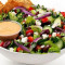 Salada Sem Proteína