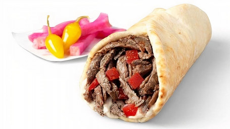 Envoltório Shawarma Tri-Tip