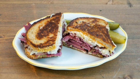 The Og Reuben