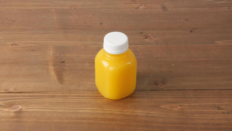Cold Pressed Orange Juice 12Oz*