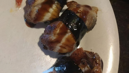 12. Unagi Maki