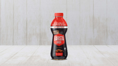 Barista Bros Double Espresso 700Ml