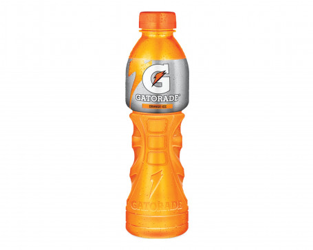 Gatorade Orange Ice 600Ml Bottle