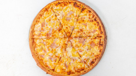 15 Large Hawaiian Pizza
