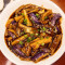 Garlic Eggplant Yú Xiāng Jiā Zi