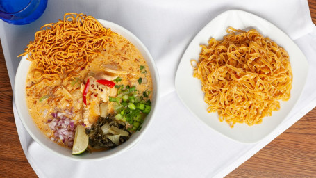 Khao Soi Noodle Soup