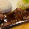 Beef Teriyaki Main Dish