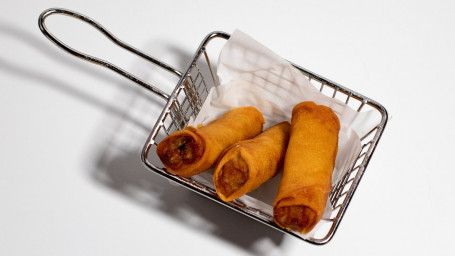 Egg Roll (3 Pieces)