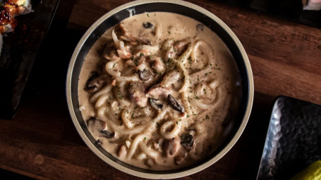 Alfredo Udon