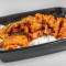 R34Hēi Jiāo Zhū Bā Fàn Pork Chop In Black Pepper Sauce On Rice