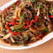 Go Choo Jap Chae With Beef 고추잡채