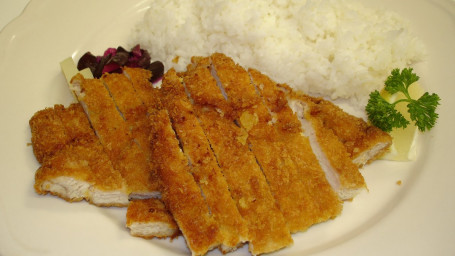 K6. Katsu