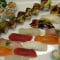 Sushi (Para 2)