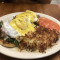 Bacon Florentine Benedict