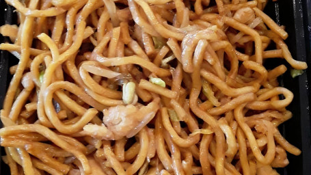 Lm3. Frango Lo Mein