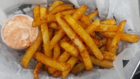 Fries (Full Order)