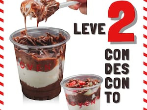 Pra Nós Dois 02 Loven Mix 250Ml