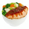 Salmão De Glazed Teriyaki Grelhado Regular