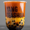 Marble Boba Thai Ice Tea