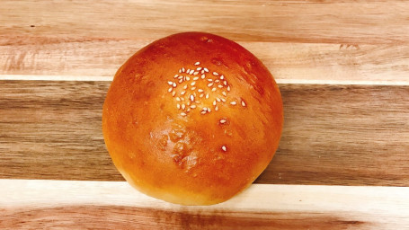 Whole Redbean Paste Bread