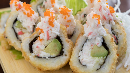 Crown California Roll