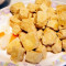 618. Spicy Deep Fried Tofu