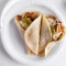 8. Chicken Fajita (Grilled Chicken)