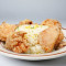25. Karaage Chicken Fried Rice