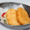 7. Potato Croquette