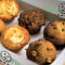 Dozen Assorted Muffins (1/2)
