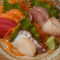 10 Pieces Sashimi