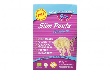 Eat Water Slim Spaghetti 200G