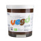 Vego Fine Hazelnut Crunchy Chocolate Spread 200G