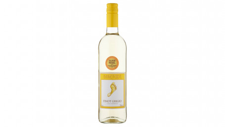 Vinho Descalço Pinot Grigio 750Ml