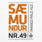 Sæmundur Nr.49