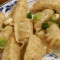 Steamed Pork Dumpling (8Pcs) Xiǎo Lóng Bāo