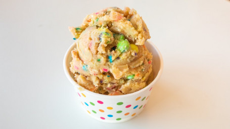 Reeses Peanut Butter Cookie Dough