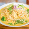 Thai Curry Noodles Soup