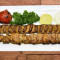 Chenjeh Soltani Kebab Skewers