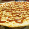 Pizza De Frango Com Churrasco (Média 12