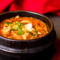 Lunch-Soft Tofu Stew