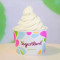Vanilla Ice Cream 24 Oz Cup