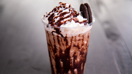 Yo-Frappe