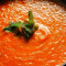 Tomato Basil Shorba Soup