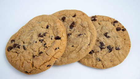 Otis Spunkmeyer Chocolate Chip Cookie (Whole)