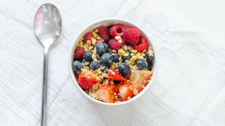 Berry Bowl (Acai Bowl)