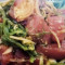 Ahi Poke Appetizer