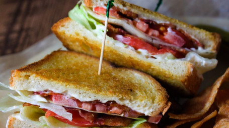 The Killer Blt